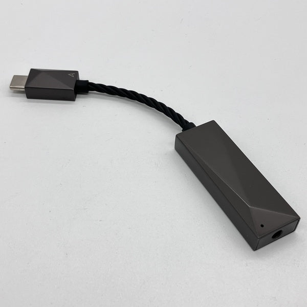 【中古】PEE51 AK USB-C Dual DAC Amplifier Cable 【PEE51-USBC-AMPCABLE】【日本橋】