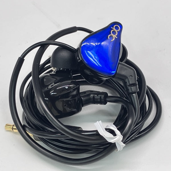 qdc 【中古】SUPERIOR Azure Blue 【QDC-SUPERIOR-BL】【名古屋】 – e