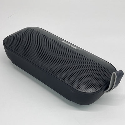 Bose 【中古】SoundLink Flex Bluetooth Speaker ブラック【日本橋