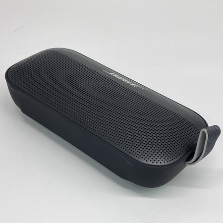 Bose 【中古】SoundLink Flex Bluetooth Speaker ブラック【日本橋