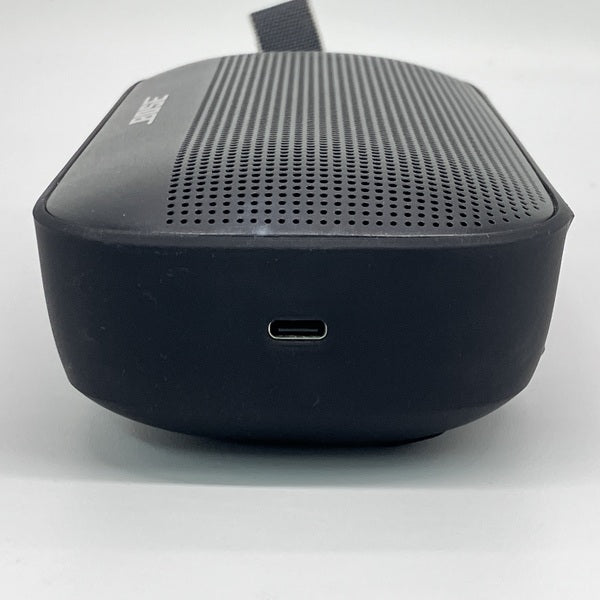 Bose 【中古】SoundLink Flex Bluetooth Speaker ブラック【日本橋
