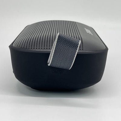 Bose 【中古】SoundLink Flex Bluetooth Speaker ブラック【日本橋