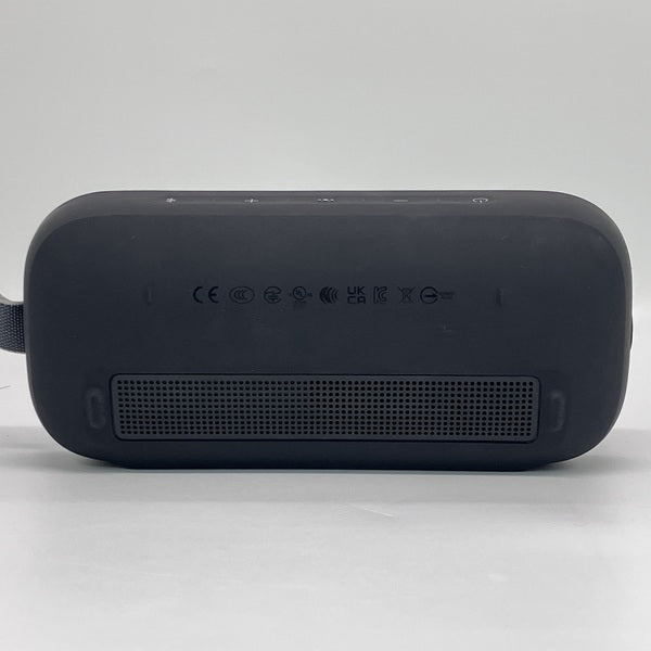 Bose 【中古】SoundLink Flex Bluetooth Speaker ブラック【日本橋