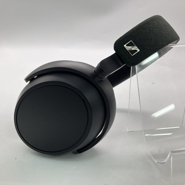 【中古】MOMENTUM 4 Wireless ブラック 【M4AEBT BLACK】【秋葉原】