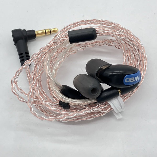 【新品未開封】WESTONE W80 V2 2019 Design Westone WST-W80 価格比較 - 価格.com