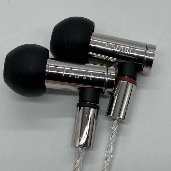final 【中古】E5000【秋葉原】 – e☆イヤホン