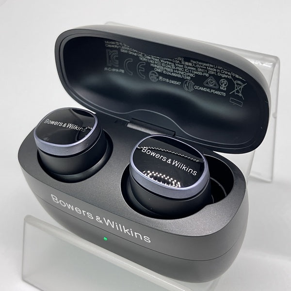 【中古】Pi8 アンスラサイト・ブラック【PI8/AB】【仙台】