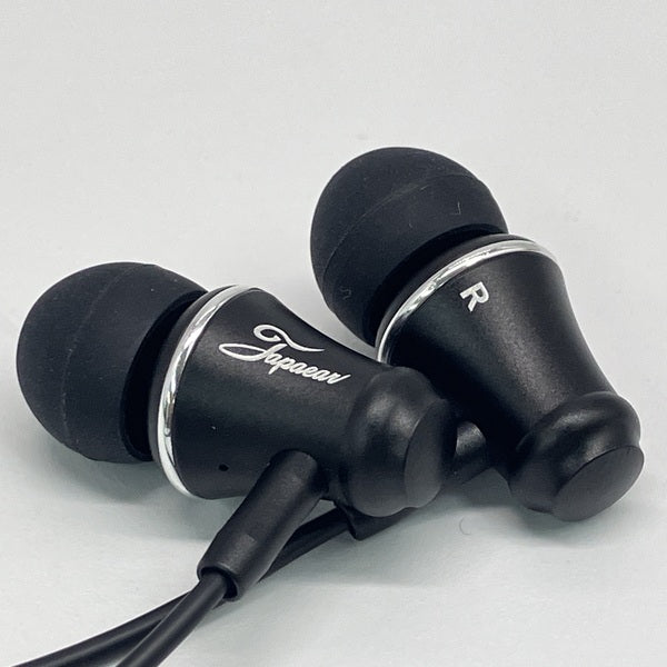 japaear 通販 – 専門店 e☆イヤホン