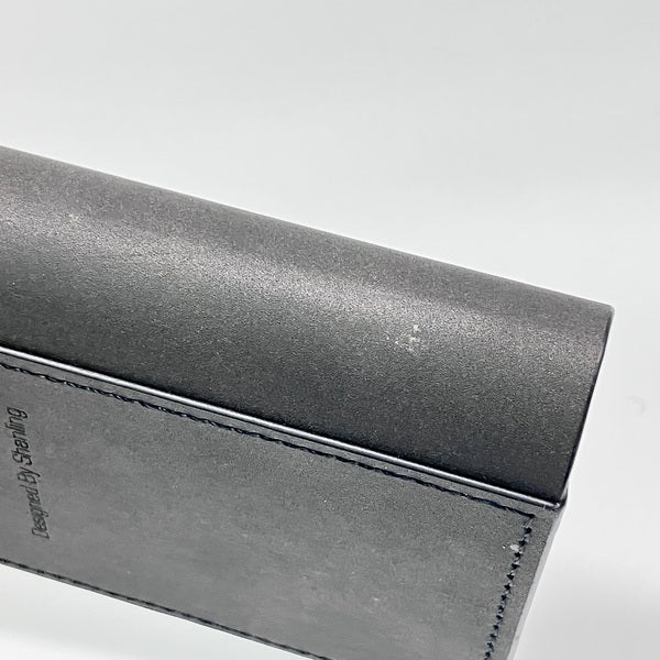 SHANLING 【中古】H7 専用レザーケース ブラック【日本橋】 – e☆イヤホン