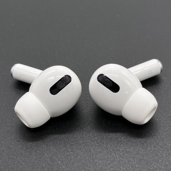 Apple 【中古】AirPods Pro MWP22J/A【秋葉原】 – e☆イヤホン