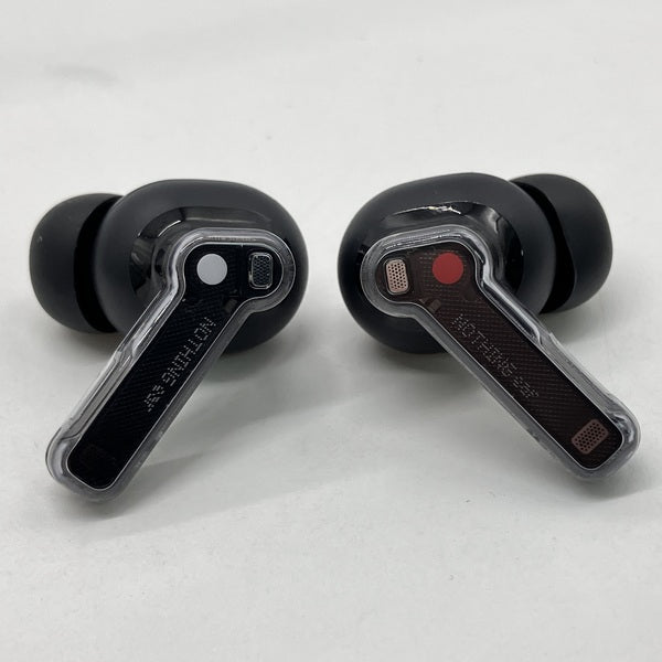 Nothing 【中古】Nothing Ear【日本橋】 – e☆イヤホン