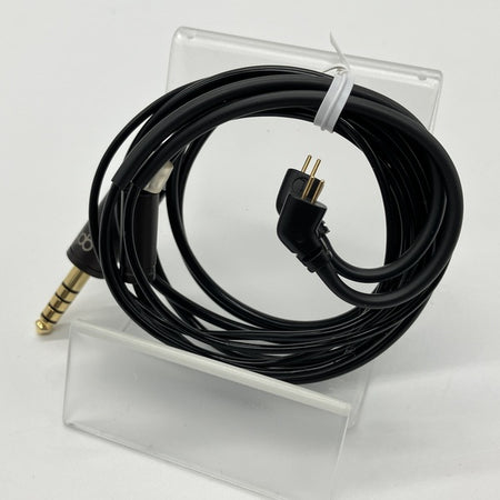 qdc 【中古】SUPERIOR Cable 4.4-IEM2pin 【QDC-SUPERIOR-CABLE44