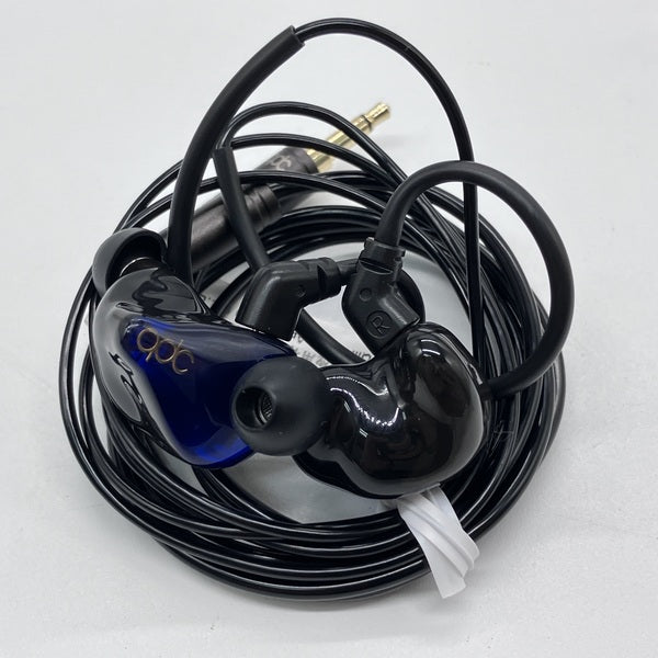 qdc 【中古】SUPERIOR Azure Blue 【QDC-SUPERIOR-BL】【秋葉原】 – e