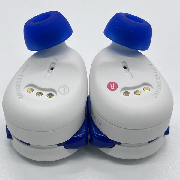 audio-technica 【中古】ATH-CKS50TW2 R2 (R2-D2モデル)【名古屋】 – e