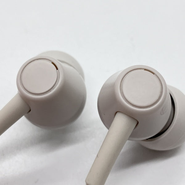 【中古】ATH-CK350X BG ベージュ【日本橋】