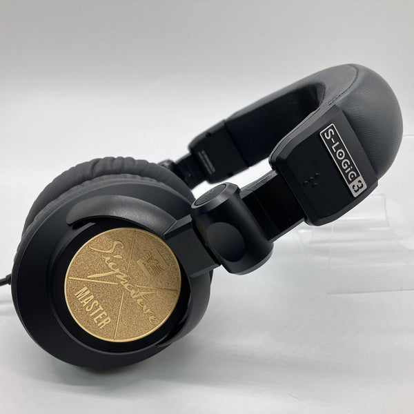 ULTRASONE 【中古】Signature MASTER MkII 【ULT-SIG-MASTER-MKII