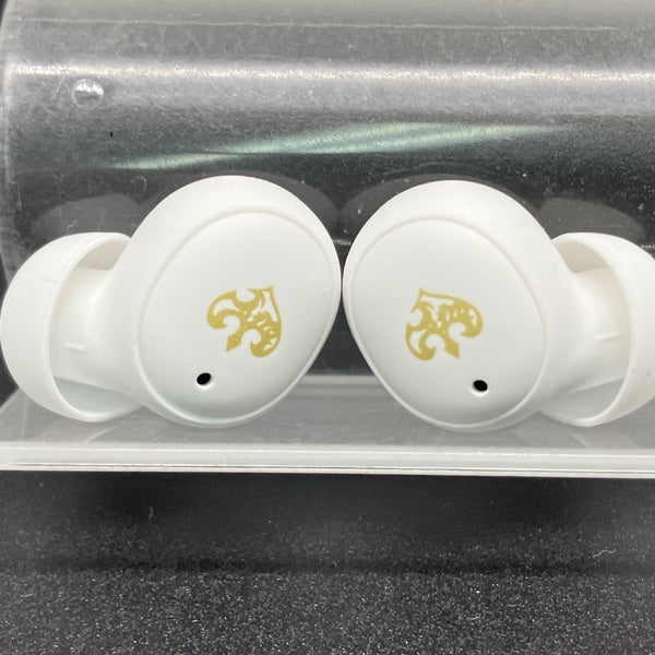 final 【中古】ZE500 for ASMR -Patra White【秋葉原】 – e☆イヤホン