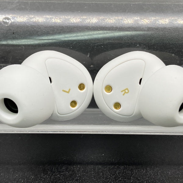 final 【中古】ZE500 for ASMR -Patra White【秋葉原】 – e☆イヤホン