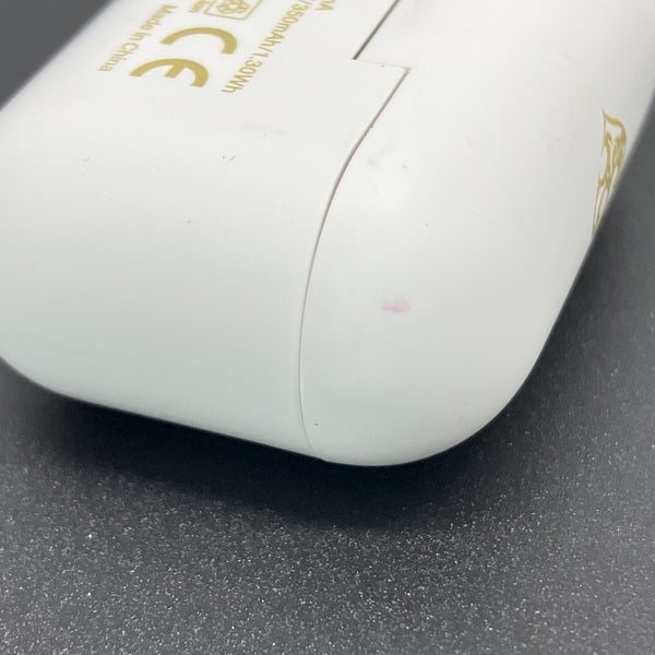 final 【中古】ZE500 for ASMR -Patra White【秋葉原】 – e☆イヤホン