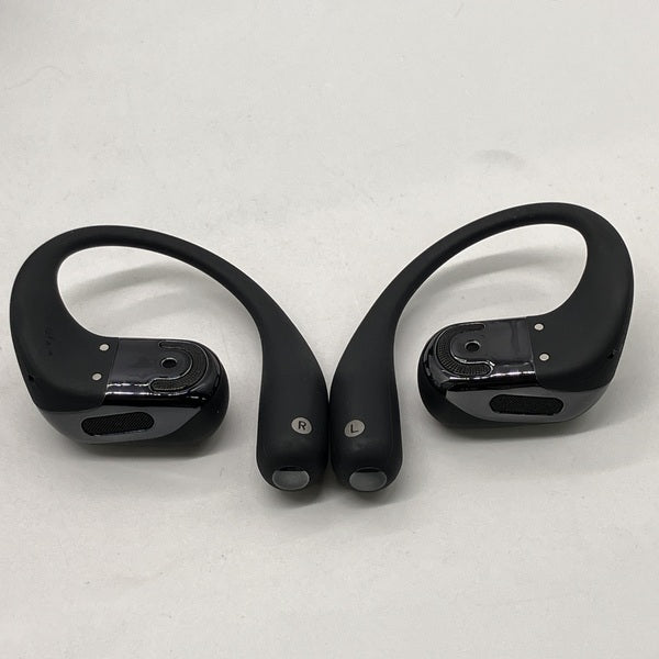 Shokz 【中古】OpenFit2 Black【SKZ-EP-000045】【日本橋】 – e☆イヤホン