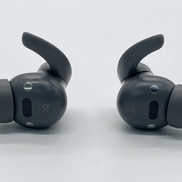 Beats Fit Pro セージグレイ 中古 傷あり Beats by Dr. Dre 【中古】Beats Fit Pro セージグレイ【名古屋】 – e