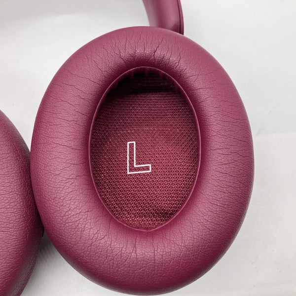 Bose 【中古】QuietComfort Ultra Headphones Deep Plum【秋葉原】 – e