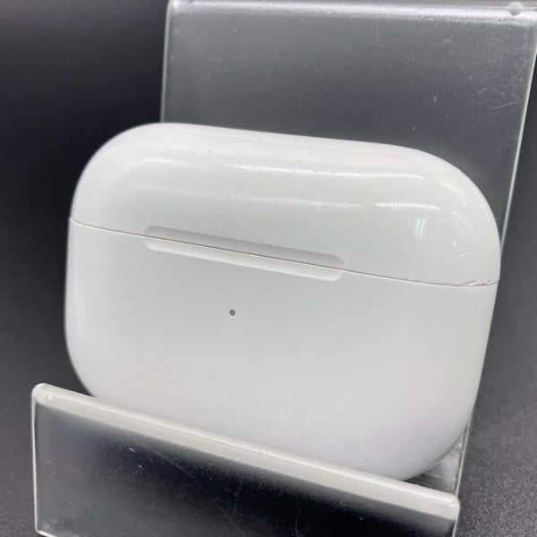 Apple 【中古】AirPods Pro 充電ケース【名古屋】 – e☆イヤホン