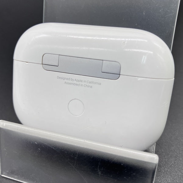 Apple 【中古】AirPods Pro 充電ケース【名古屋】 – e☆イヤホン