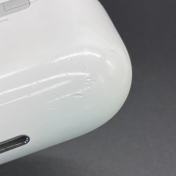 【中古美品】Airpods  pro イヤホン交換済(左右)、ケース中古 Apple 【中古】AirPods Pro 充電ケース【名古屋】 – e☆イヤホン