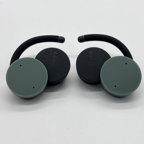 nwm 【中古】nwm DOTS ﾓｽｸﾞﾘｰﾝ 【MBE002GA】【秋葉原】 – e☆イヤホン