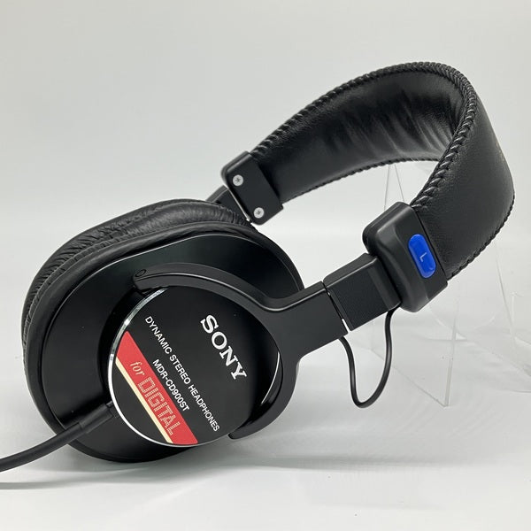 SONY 【中古】MDR-CD900ST【秋葉原】 – e☆イヤホン