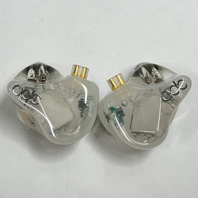 qdc 【中古】Studio 4SS 【QDC-STUDIO-4SS】（ケーブル欠品）【秋葉原