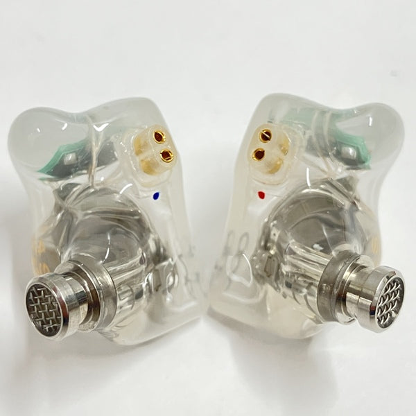 qdc 【中古】Studio 4SS 【QDC-STUDIO-4SS】（ケーブル欠品）【秋葉原