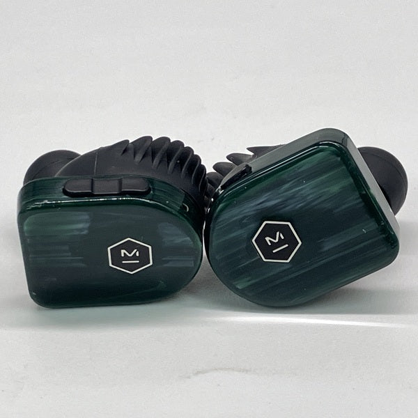 MASTER & DYNAMIC 【中古】MW07 Plus Jade Green【日本橋】 – e☆イヤホン