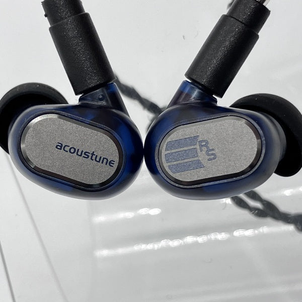 【中古】RS THREE Aiiro【RS-THREE-NAVY 】【秋葉原】