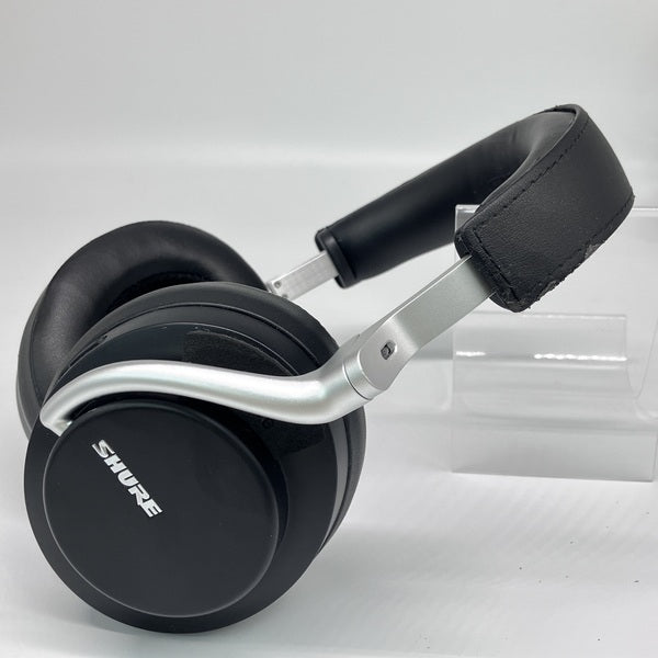 SHURE 【中古】AONIC 50 ブラック 【SBH2350-BK-J】【名古屋】 – e