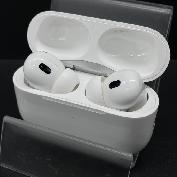 【中古】AirPods Pro (第2世代) MQD83J/A【秋葉原】