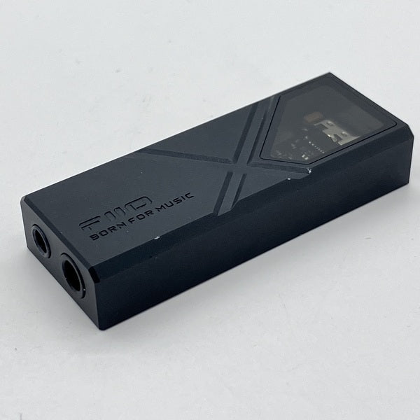 【中古】KA13 Black 【FIO-KA13-B】【仙台】