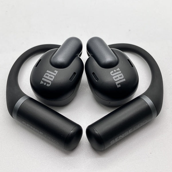 JBL 【中古】Sense Pro ブラック 【JBLSENSEPROBLK】【秋葉原】 – e