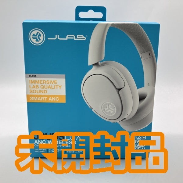 【中古】JBUDS LUX ANC CLOUD【秋葉原】