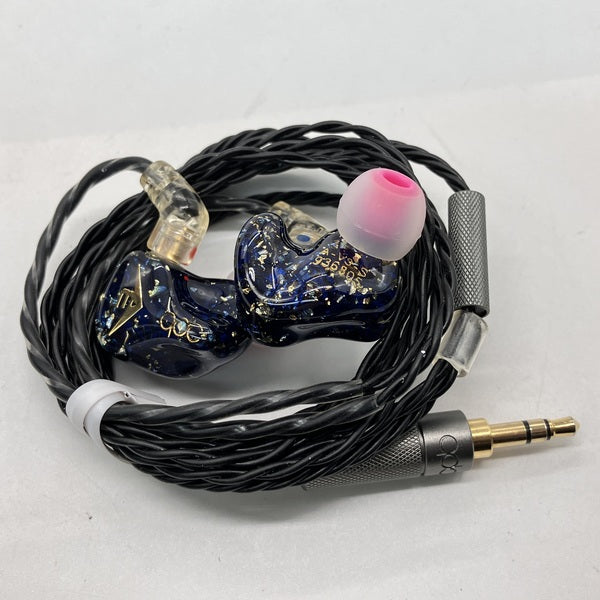 qdc 【中古】Anole V3-S (ユニバーサルシェル)【秋葉原】 – e☆イヤホン