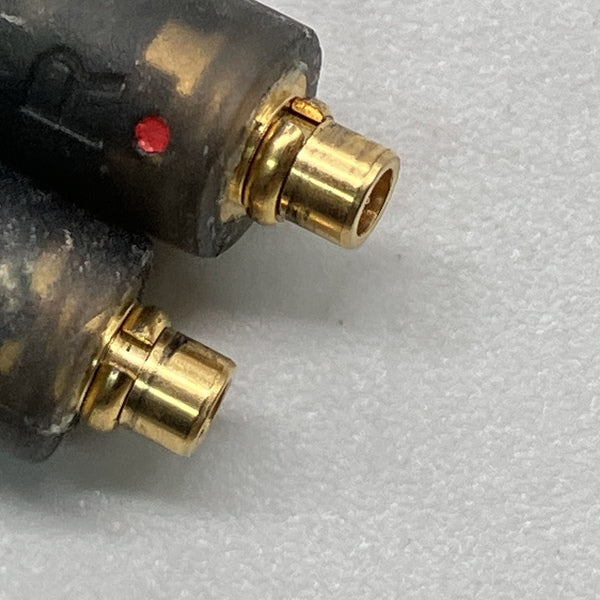 ALO audio 【中古】Smoky Litz Cable MMCX-4.4mm 【ALO-5362】【秋葉原