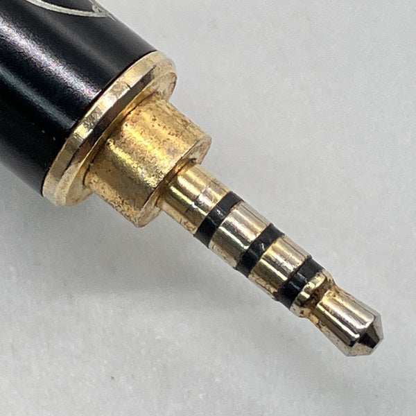 ALO audio 【中古】SXC 8 IEM Cable Custom-2.5mm 【ALO-3016
