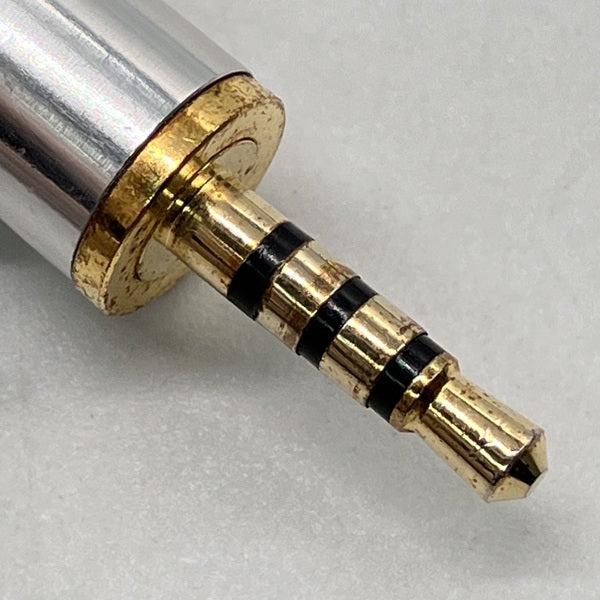 AUDIO GENETIC 【中古】QM192 2pin-2.5mm【秋葉原】 – e☆イヤホン