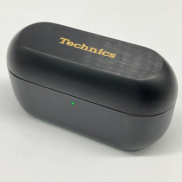 Technics 【中古】EAH-AZ100-K ブラック【秋葉原】 – e☆イヤホン