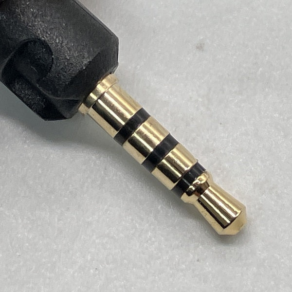 SENNHEISER 【中古】HD 620S用4.4mmバランスケーブル (1.8m)【秋葉原