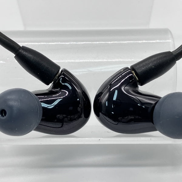SHURE 【中古】SE846 ブラック【SE846-K-A】【秋葉原】 – e☆イヤホン