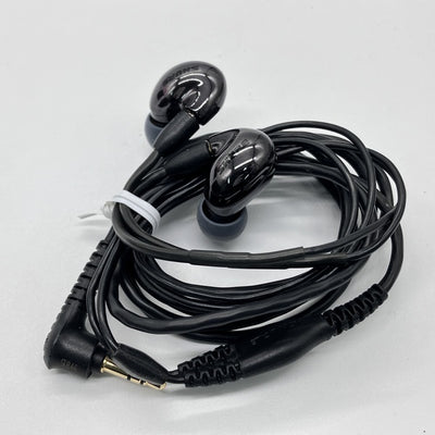 SHURE 【中古】SE846 ブラック【SE846-K-A】【秋葉原】 – e☆イヤホン