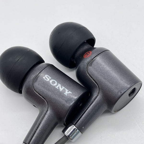 SONY 【中古】MDR-NC750（ブラック）【仙台】 – e☆イヤホン