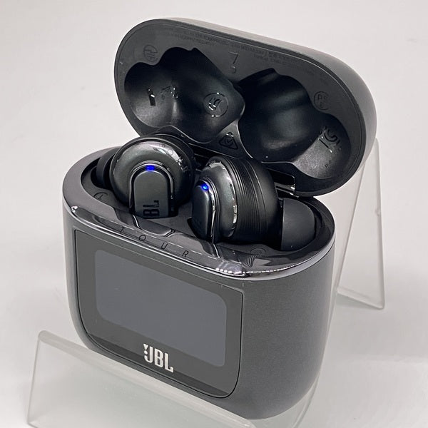 【中古】TOUR PRO 2 ブラック【JBLTOURPRO2BLK】【日本橋】